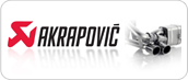 Akrapovic