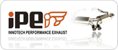 IPE Innotech Performance Exhaust
