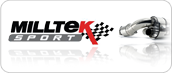 Milltek Sport