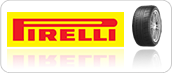Pirelli Tires