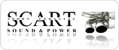 Scart Sound & Power