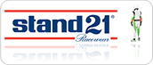 Stand 21 Sportwear