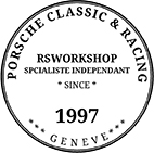 Spécialiste Porsche depuis 1997