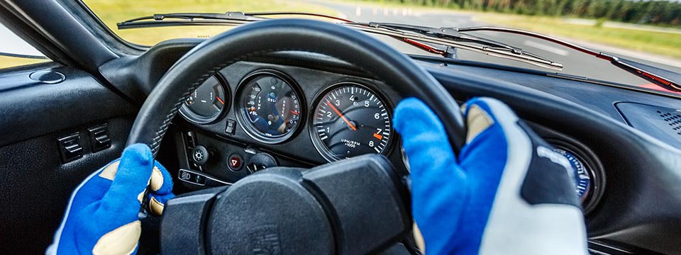 RSWorkshop, votre spécialiste Porsche à Genève depuis 1997