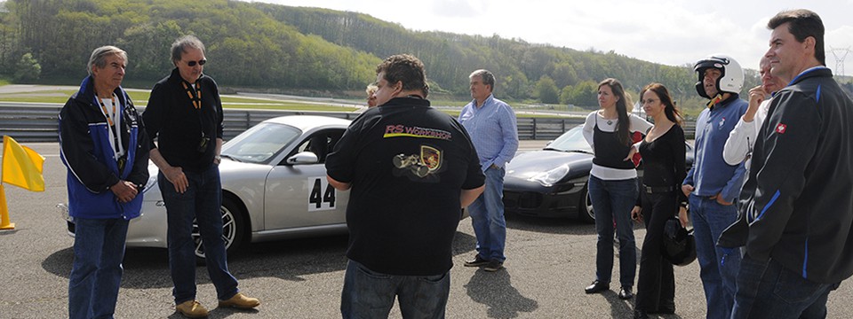 RSWorkshop, votre spécialiste Porsche à Genève depuis 1997