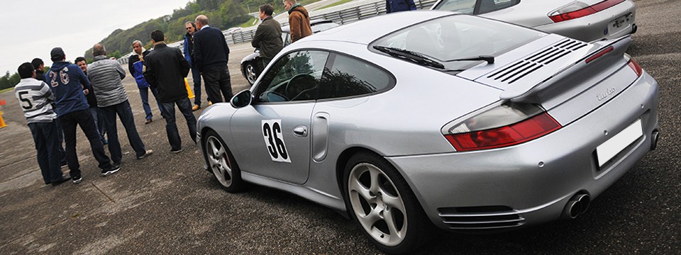 RSWorkshop, votre spécialiste Porsche à Genève depuis 1997