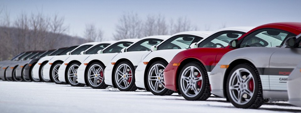 RSWorkshop, votre spécialiste Porsche à Genève depuis 1997