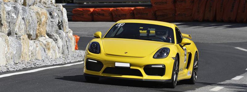 RSWorkshop, votre spécialiste Porsche à Genève depuis 1997