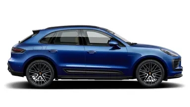 Macan